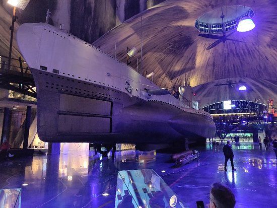 Estonya Denizcilik Müzesi