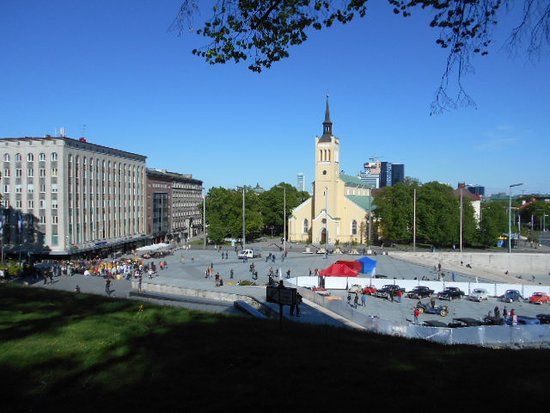 Özgürlük Meydanı